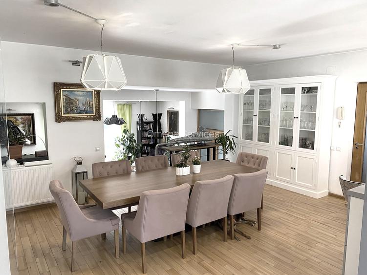 VILA PIPERA-TUNARI  IN  COMPLEX REZIDENTIAL - INTRARE EXCLUSIVA PENTRU REZIDENTI - 4