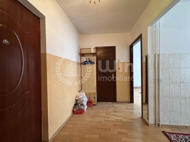 Apartament 2 camere | Decomandat | Manastur | Zona Minerva