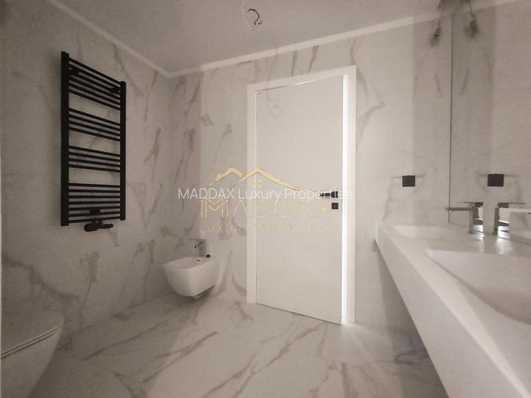 Apartament LUX 4 camere // vedere panoramica // Floreasca
