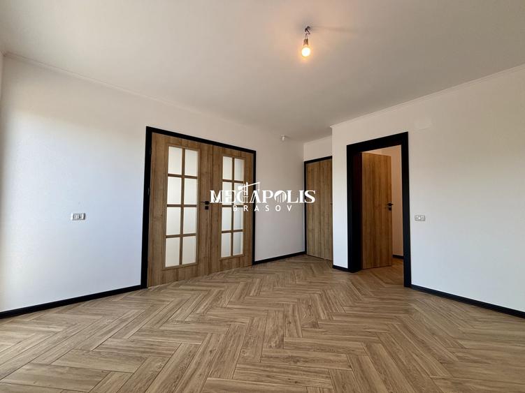 Casă pe Parter | 4 Camere | Utilități | Credit | TVA Inclus | Izvor