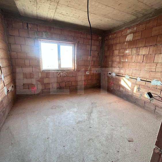 Casă individuală în Pișchia | 804 mp teren | Preț sub costul de constructie