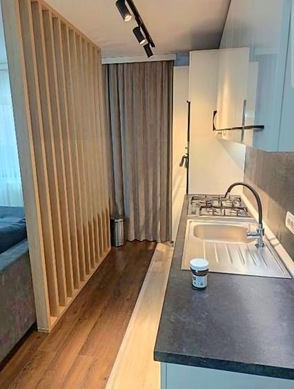 Apartament Premium 2 Camere, 60 mp | Loc de parcare subsol