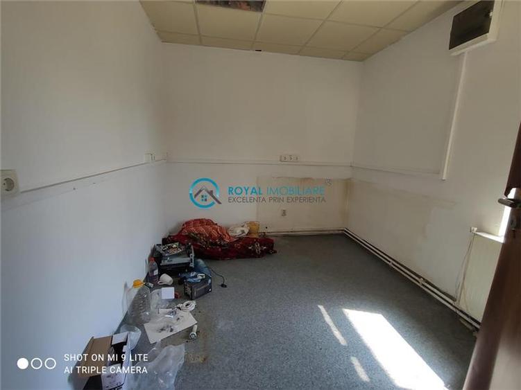 Royal Imobiliare-Inchiriere Spatiu de Birouri Zona Cantacuzino