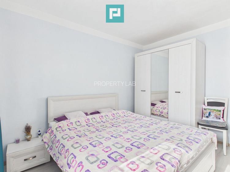 Apartament 4 camere, spațios pentru familie - 4