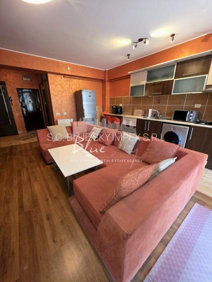 Apartament 2 camere situat în Complexul Summerland