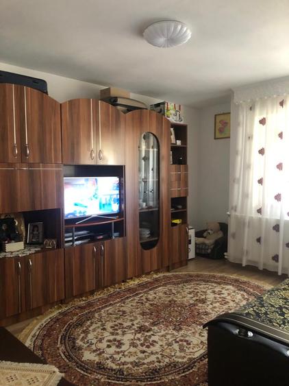 Apartament 2 camere zona Centrala mobilat finisat 69.500eur neg
