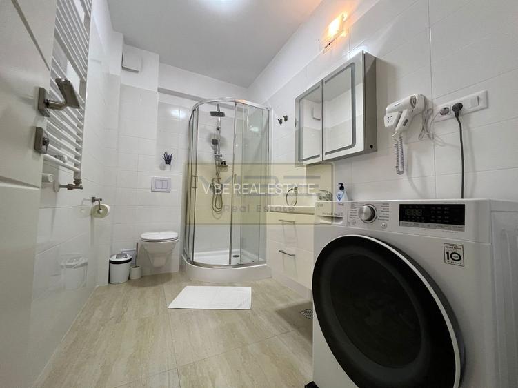 Apartament premium  1 camera Centru  Palas Mall - 31