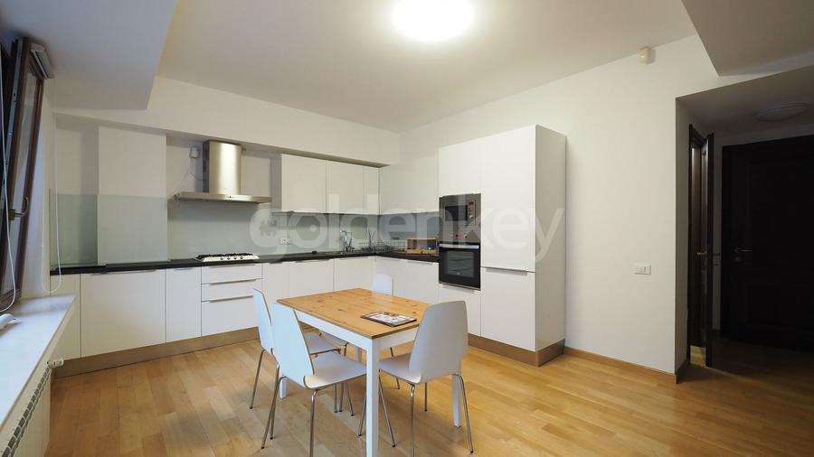 Apartament generos cu 3 camere, 3 bai | 17mp terase | garaj