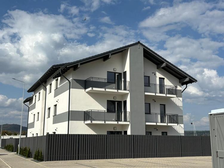 Apartament 2 camere ETAJ 1/2- zona Unirii, Selimbar