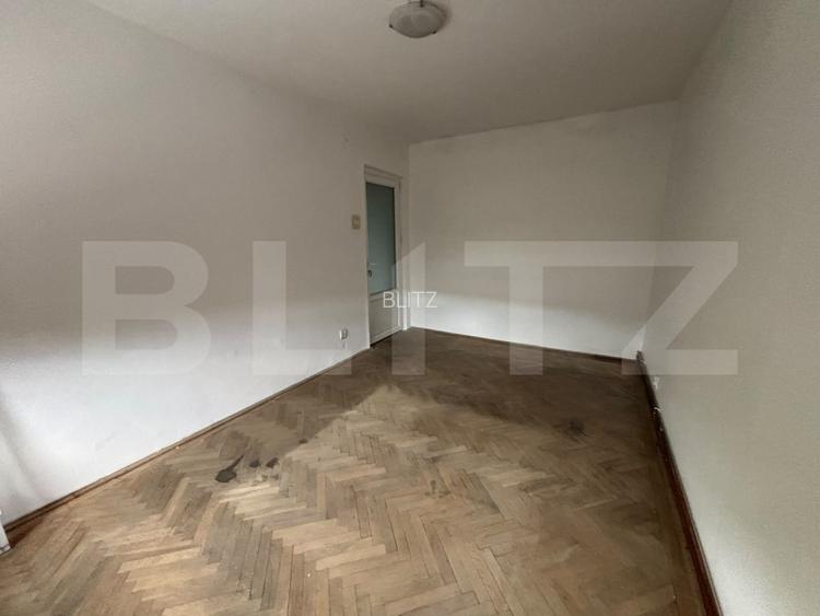 Apartament cu 3 camere, 62 mp, zona Vest - Nicolae Iorga - 4