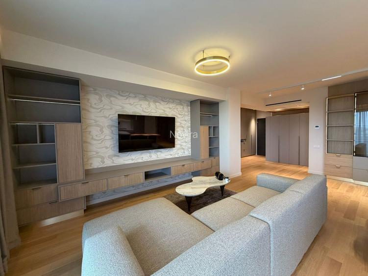 Apartament 4 Camere | Premium | 2 Locuri Parcare | Prima Închiriere - 18