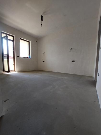 APARTAMENT 3 CAMERE IN VILA | ZONA DACIA | CONSTANTA