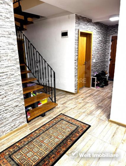 Casa individuala, 200 mp utili, 748 mp teren, Apahida, strada linistita - 4