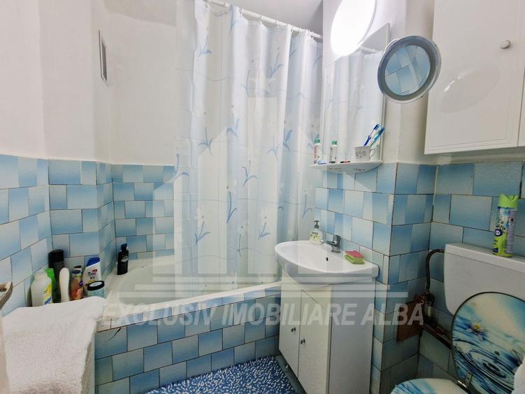 Apartament 2 camere decomandate | 50 mp | Ampoi 2 - Carolina Mall