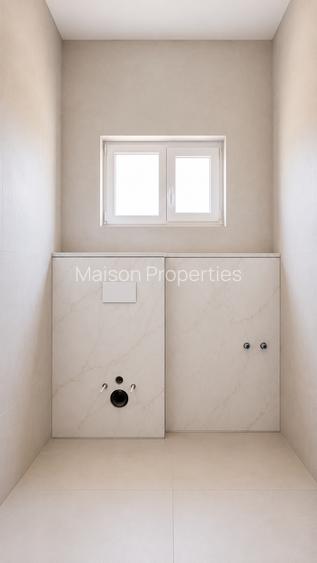 Duplex Pe Parter Cu 3 Camere | Mosnita Noua | 76mp Utili + Terasa | Teren 335mp - 17