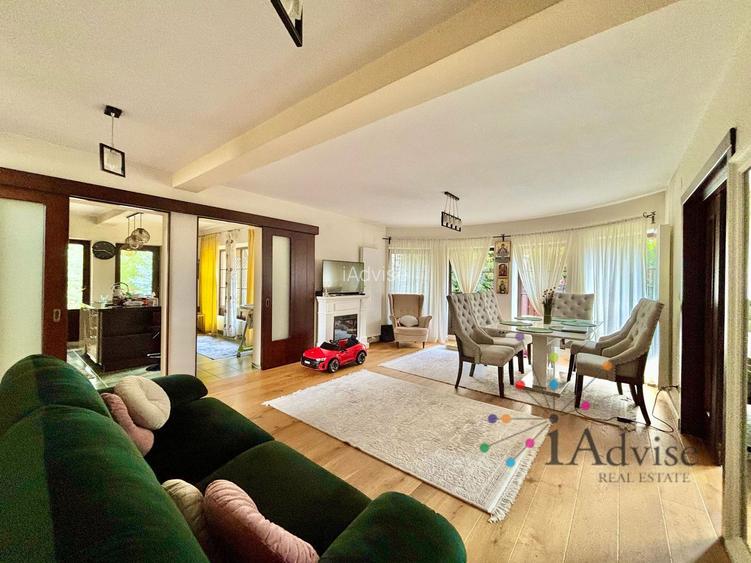 Vanzare Casa Sanpetru - 4