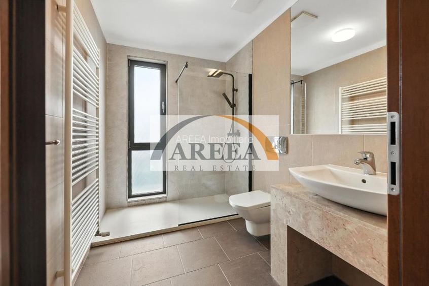 Apartament 3 camere premium de închiriat de 125 mp Iancu Nicolae - 18
