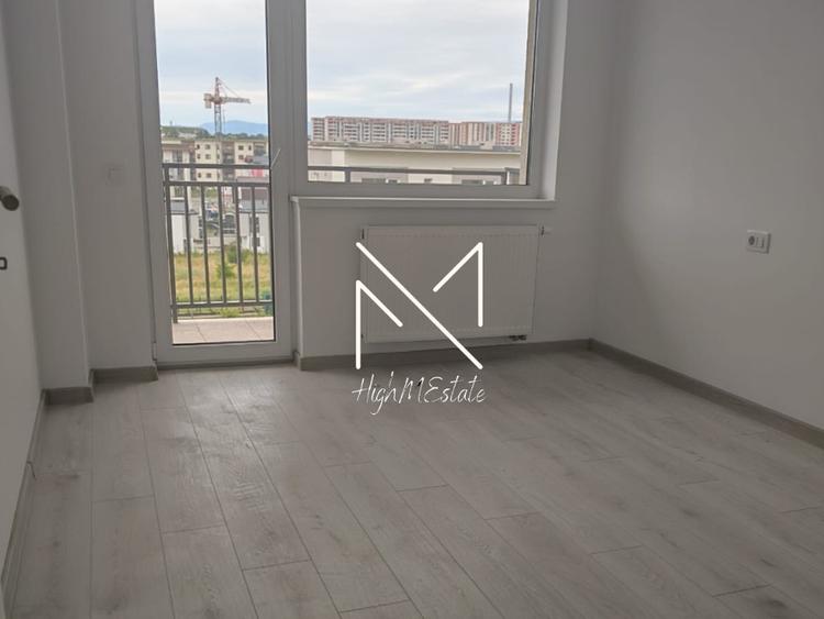 Apartament tip studio | Casa Nobel | Vedere | Boxa Inclusa