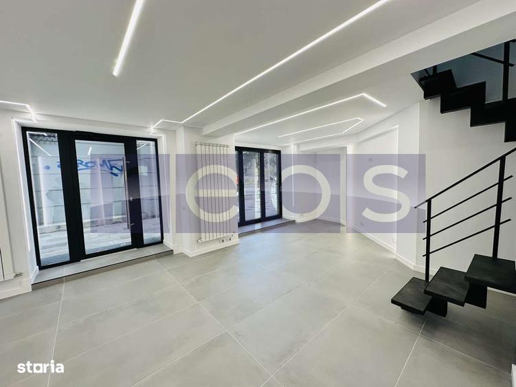 VANZARE SPATIU | 3 CAI ACCES | ZONA DECEBAL