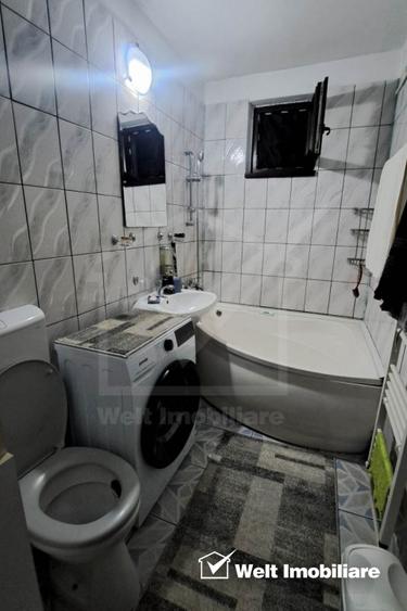 Apartament 2 camere, cu parcare, str. Unirii, la 10 minute de FSEGA, Gheorgheni