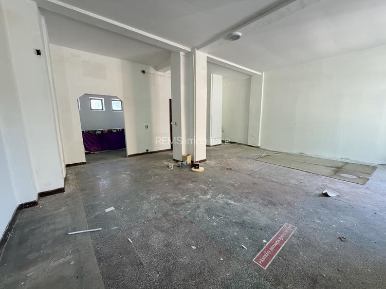 Spatiu comercial 72 mp, Campia Turzii, str. Republicii - 2