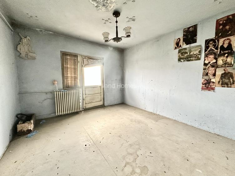 Apartament decomandat cu 3 camere si potential excelent – Zona Soarelui - 12