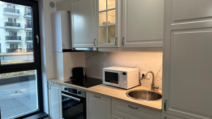 Apartament 2 camere de inchiriat Exigent faza 5