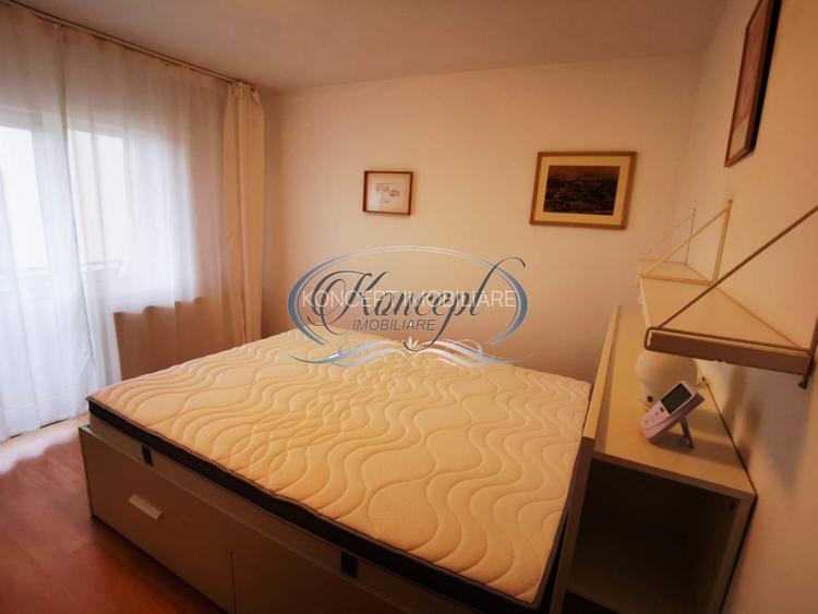 Apartament langa Gradina Botanica si UMF - 4