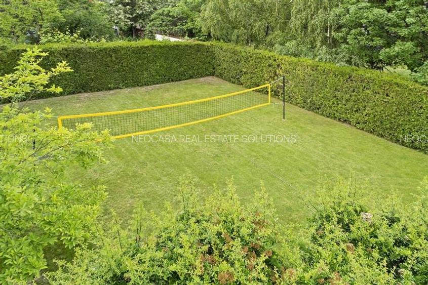 Vila in imediata vecinatate a padurii! Teren 2500 mp! - 5