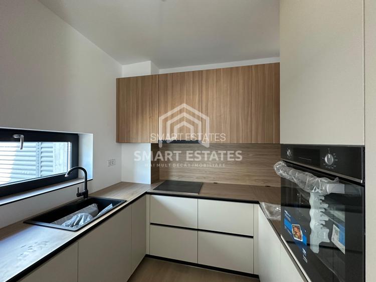 Duplex Modern P+1 - Parcul Teilor - Comision 0% - 6