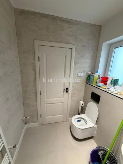Apartament 2 camere 52 mp etaj 1 parcare! Muzeul Apei! - 10