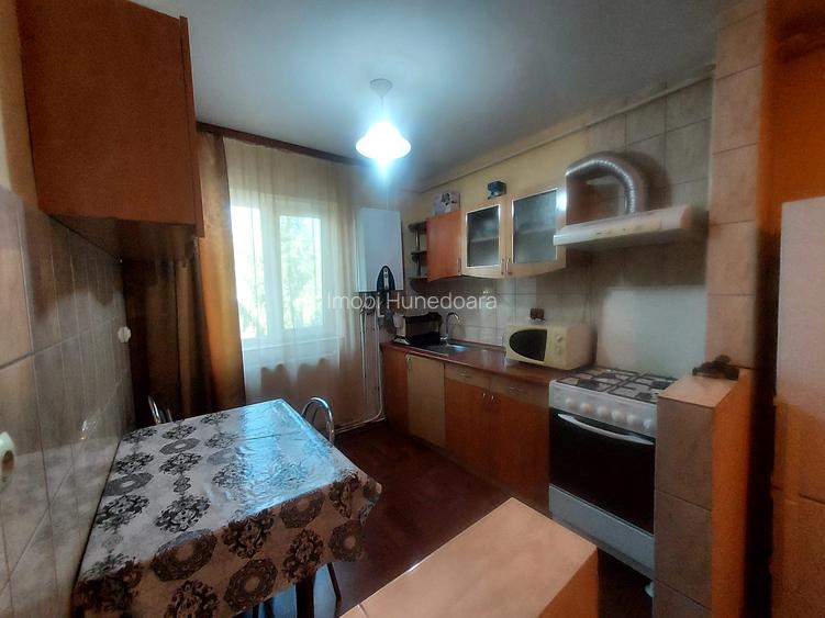 Apartament 2 camere – Gojdu, Deva – etaj 3, SU 51 mp Izolat exterior - 8