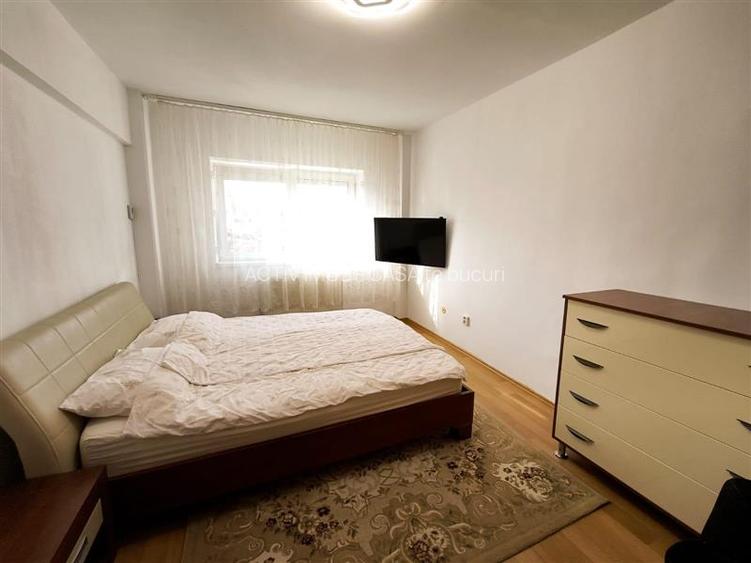 Apartament de inchiriat 2 camere Cisnadie - 4