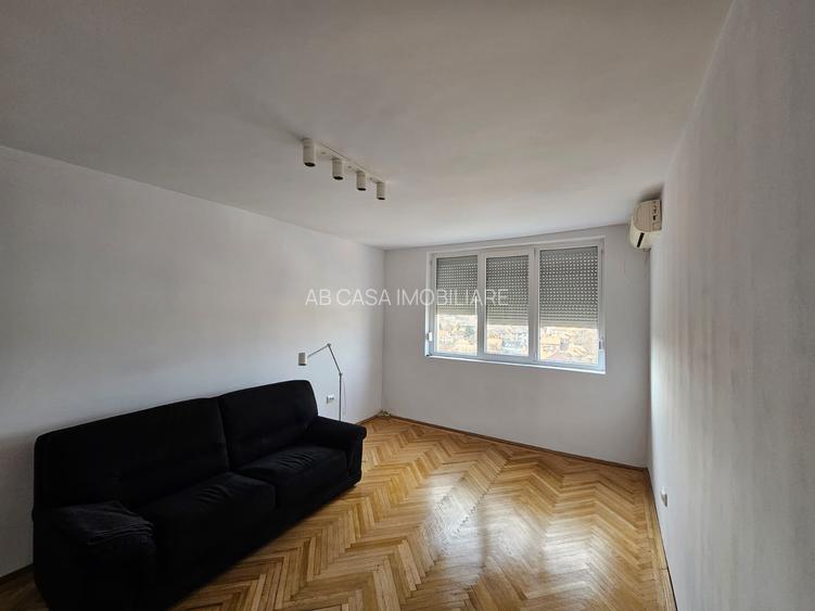 Apartament 3 camere,  et. 10, Complexul Studențesc, Timișoara, comision 0% - 8