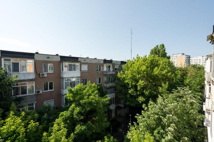 Apartament 2 camere 60mp Metrou Piata Sudului - 9