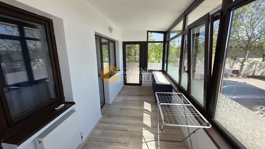 3 CAMERE DECOMANDAT--MOBILAT+UTILAT--CENTRAL VALEA LUPULUI - 11