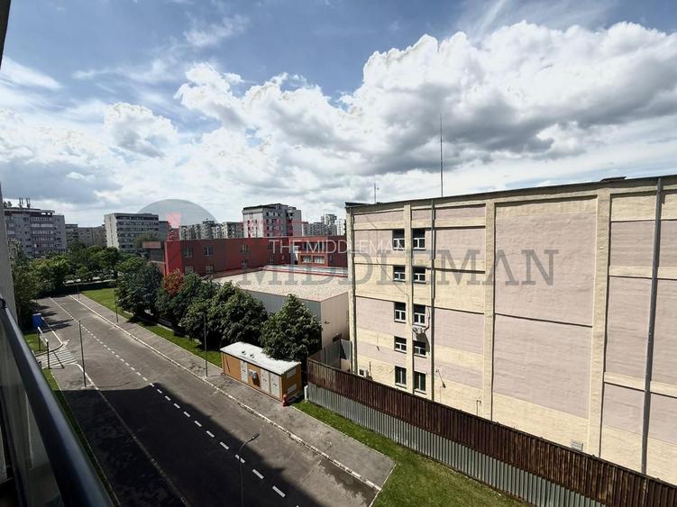 Apartament 2  camere Vulcan Residence - 11