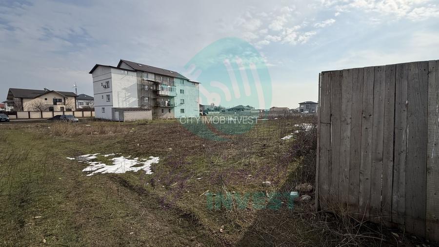 Teren intravilan 826 mp | Măgurele - 4