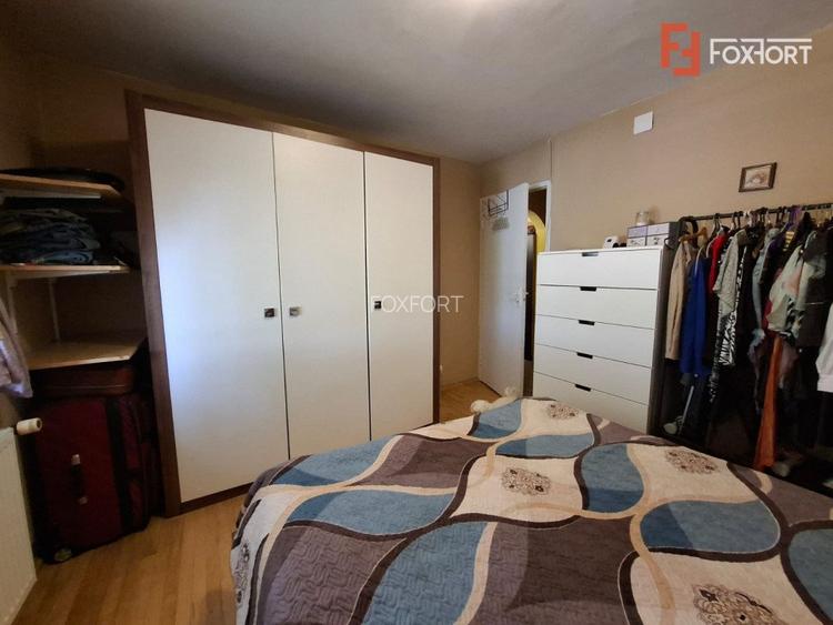 Apartament cu 2 camere la parter, 53 mp utili - Zona Lipovei - 6