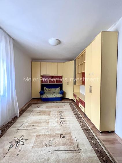 Apartament 3 camere de inchiriat | Parcul Floreasca - 10
