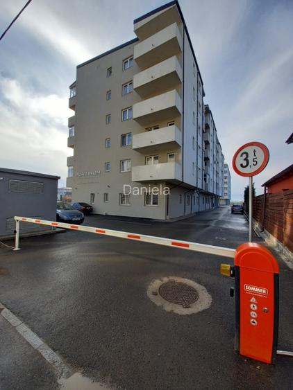 Garsoniera,bloc nou,finalizat,direct dezvoltator,Platinum Residence,acte gata - 3