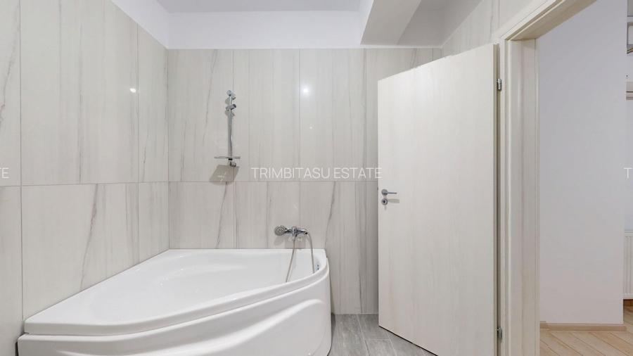 Garsonieră modernă | Militari Residence – Chiajna | Comision 0% - 9