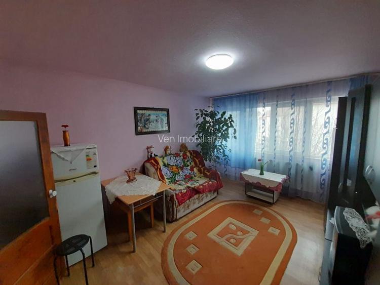 Garsonieră de închiriat – Zona Dragoș Vodă | 22 mp | 180 €/lună - 3