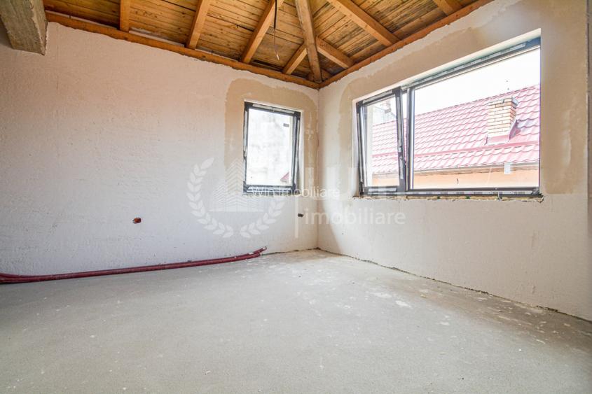 Casa individuala noua | Gruia zona de case | 145mp |7 minute de Centru - 4