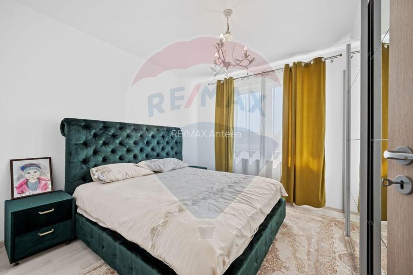 Proprietate premium cu design elegant și multiple upgrade-uri - 22