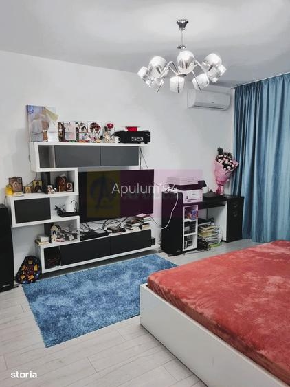 Apartament 2 camere, balcon + terasa, Theodor Pallady, ROMCO Residence - 2