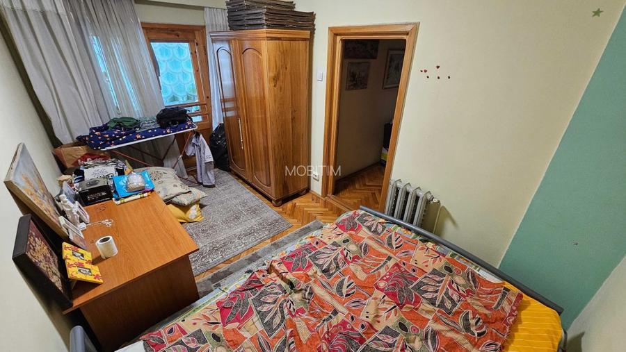 Apartament 4 camere in zona Big - 5