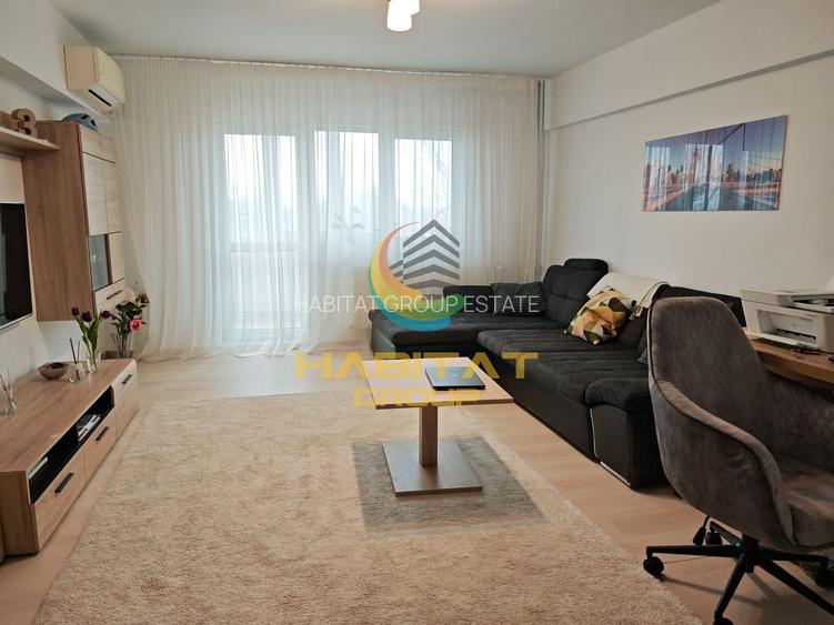 Baneasa Apartament 3 Camere 2 Bai - 3