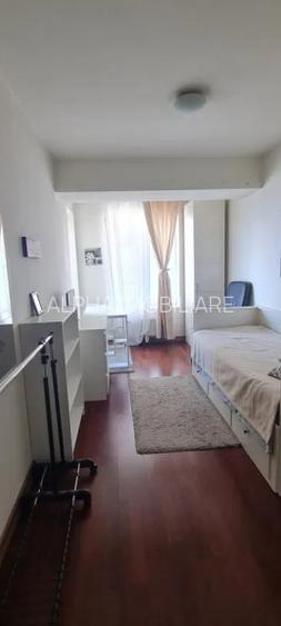 Apartament 3 camere, vedere liberă și locație excelentă în InCity Residence - 12