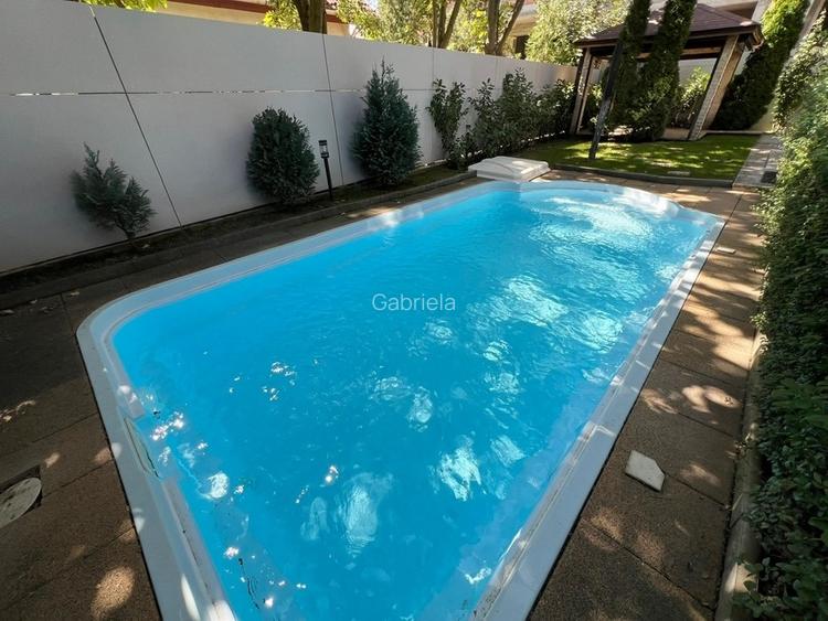 Vila  P+E,  finisaje de exceptie, piscina , IANCU NICOLAE -  Cambridge School - 8